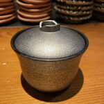 創作鉄板 粉者東京 - 