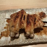 鳥しき - 手羽先