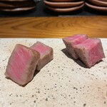 創作鉄板 粉者東京 - 