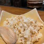 創作鉄板 粉者東京 - 