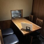 創作鉄板 粉者東京 - 