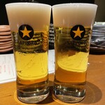 創作鉄板 粉者東京 - 