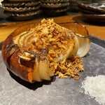 創作鉄板 粉者東京 - 