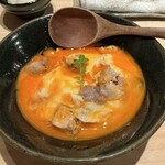 鳥しき - 親子丼