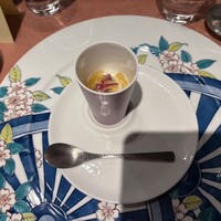 シェ フルール 横濱 - 