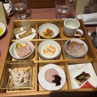 シェ フルール 横濱 - 