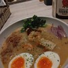 スパイスキッチン パオーン
