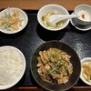 本格四川料理 中村屋