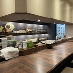 和韓創作 かんな月  - 