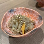 和韓創作 かんな月  - 