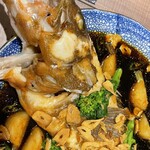 和韓創作 かんな月  - 