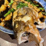 和韓創作 かんな月  - 