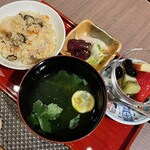 和韓創作 かんな月  - 