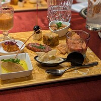 ブルガズ アダ - 