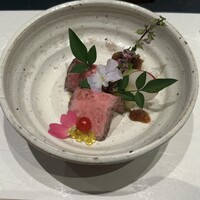 本格肉料理 丸小 - 