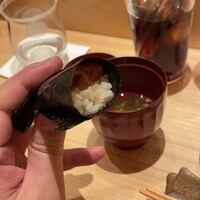 鮨 さいとう - 