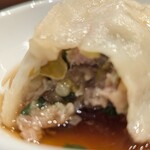 七席中華 コバコ - 具沢山