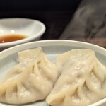 七席中華 コバコ - 結構大きくて、食べ応えあるのよ