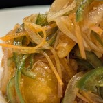 七席中華 コバコ - 海老うんま