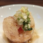 七席中華 コバコ - トマトも美味しかったなあ