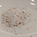 七席中華 コバコ - 塩も美味しい