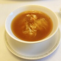 東天閣 神戸本店 - 