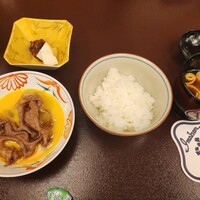 人形町今半 上野広小路店 - 