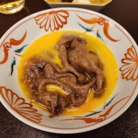 人形町今半 上野広小路店 - 
