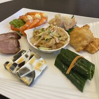東天閣 神戸本店 - 