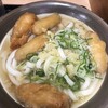 牧のうどん 博多バスターミナル店