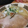 鮨とラーメン うおがしや 野毛