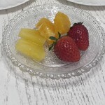 FRUIT AREA 29 - 