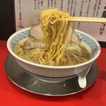 札幌ラーメン キヨリト - 