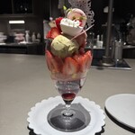 ASAKO IWAYANAGI FUKUOKA - パルフェビジュー ドゥノエル