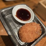 ひょうご五国ワールド 神戸三宮横丁 - 