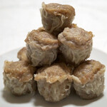 小洞天 - 料理写真:シュウマイ