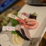 ひょうご五国ワールド 神戸三宮横丁 - 