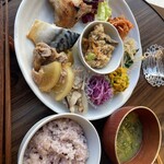 おはしごはん - 