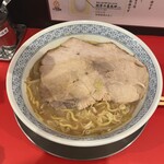 札幌ラーメン キヨリト - 