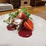 ワイン蔵バンカン - 