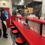 札幌ラーメン キヨリト - 