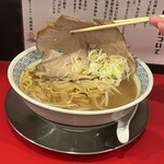 札幌ラーメン キヨリト - 