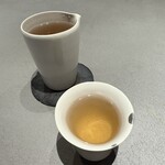 ASAKO IWAYANAGI FUKUOKA - ラベンダー京番茶