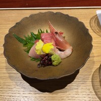 西梅田 禅園 - 
