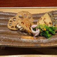 西梅田 禅園 - 