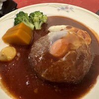 くいしんぼー山中 - 