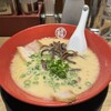 豚骨らーめん 福の軒 秋葉原店