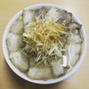 坂内食堂