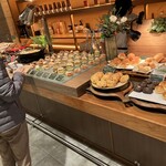 サクラテラス - 