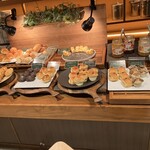 サクラテラス - 